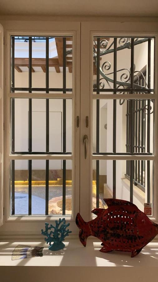 Inncadizcasa Senorial De 1790 외부 사진