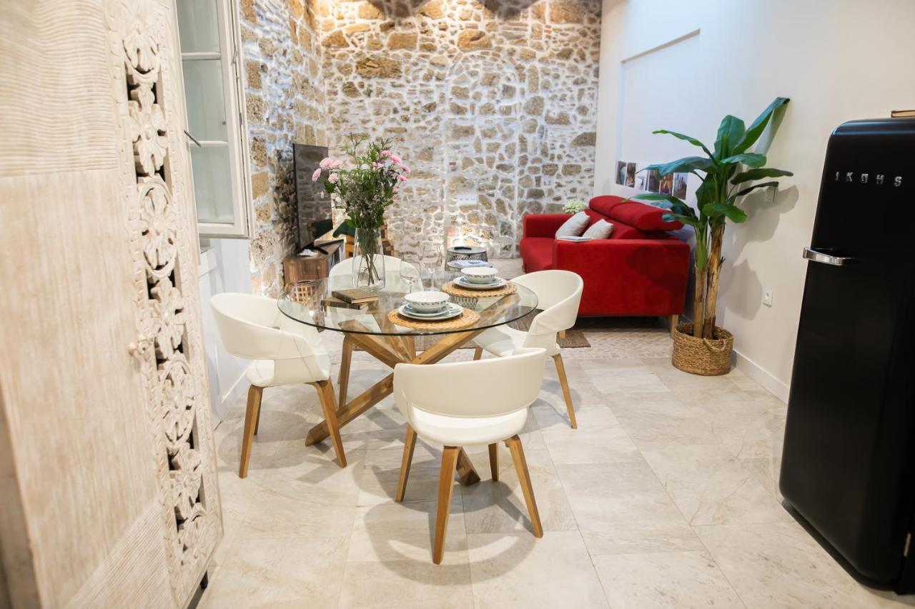 Inncadizcasa Senorial De 1790 외부 사진