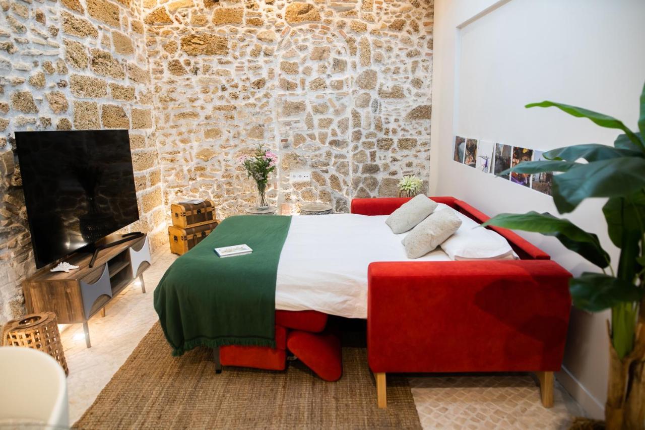 Inncadizcasa Senorial De 1790 외부 사진