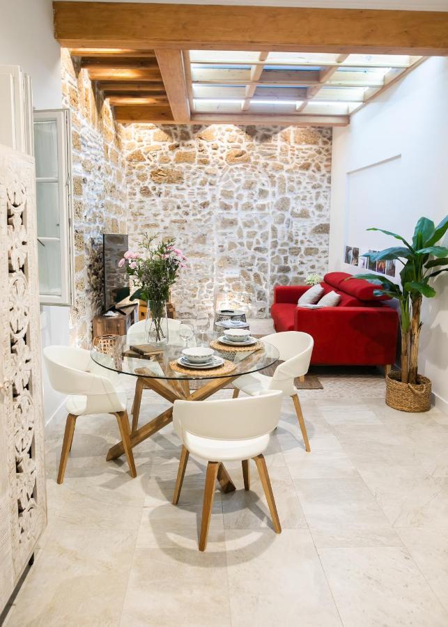 Inncadizcasa Senorial De 1790 외부 사진