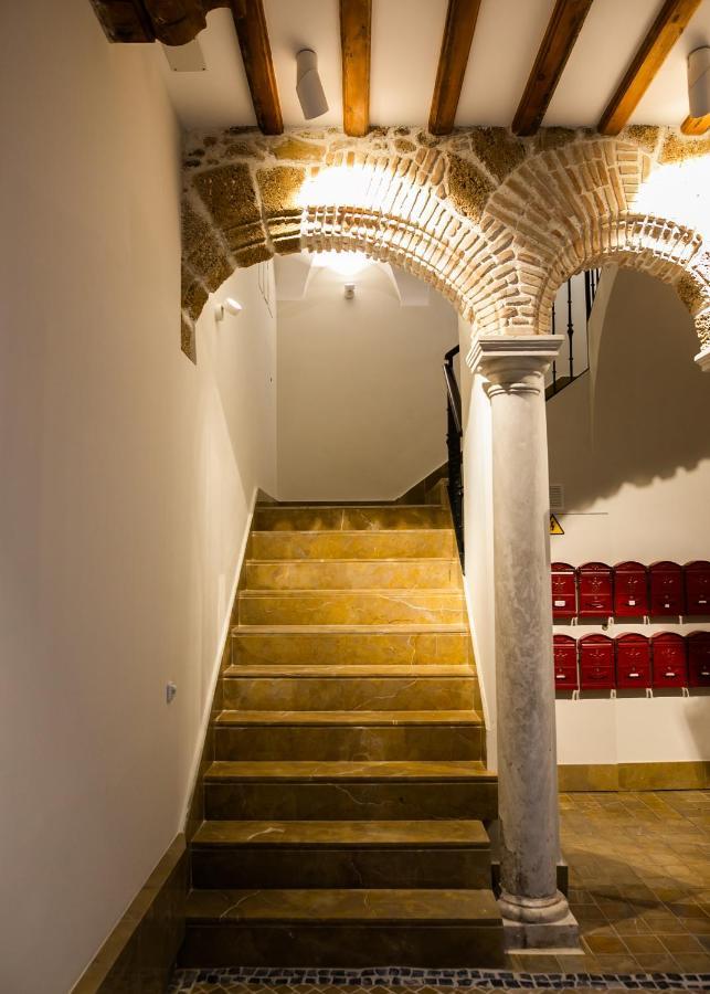 Inncadizcasa Senorial De 1790 외부 사진